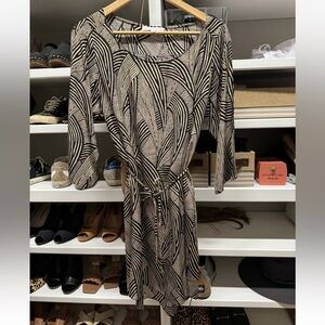 amanda uprichard dress Sz Small